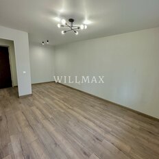 Квартира 35 м², 1-комнатная - изображение 4