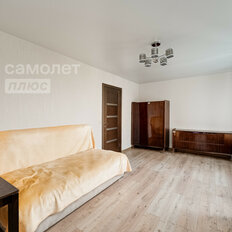 Квартира 65,1 м², 3-комнатная - изображение 5