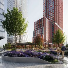 Квартира 72,1 м², 2-комнатная - изображение 3