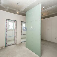 Квартира 29,3 м², студия - изображение 4