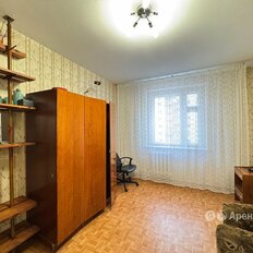 Квартира 52 м², 2-комнатная - изображение 5