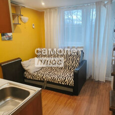 Квартира 25 м², студия - изображение 4