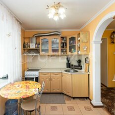 Квартира 46 м², 2-комнатная - изображение 1