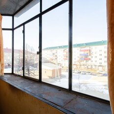 Квартира 30,9 м², 1-комнатная - изображение 5