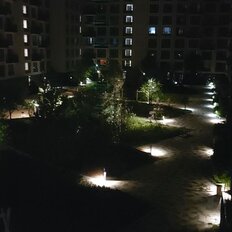 Квартира 25 м², студия - изображение 3