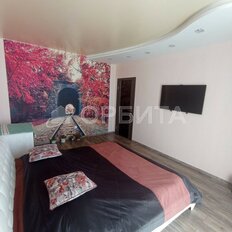 Квартира 44 м², 1-комнатная - изображение 5
