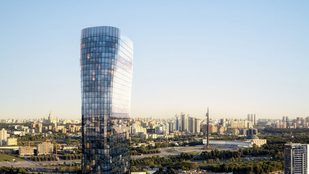 50 м², 2-комнатная квартира 36 000 000 ₽ - изображение 121
