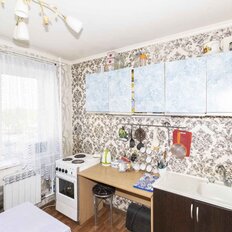Квартира 34 м², 1-комнатная - изображение 1