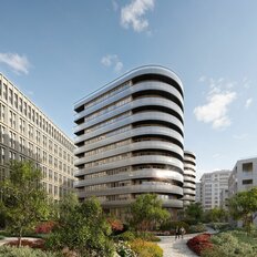 Квартира 147,6 м², 3-комнатная - изображение 5