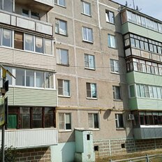 Квартира 55 м², 2-комнатная - изображение 1