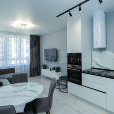 Квартира 64,2 м², 2-комнатная - изображение 3
