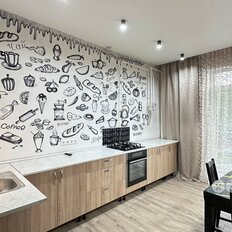 Квартира 71 м², 2-комнатная - изображение 2