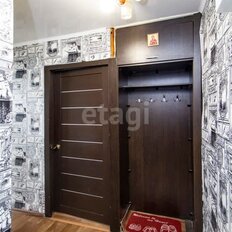 Квартира 30 м², 1-комнатная - изображение 5