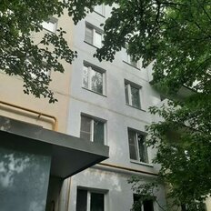 Квартира 46 м², 2-комнатная - изображение 1