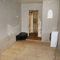 Квартира 12,4 м², студия - изображение 4