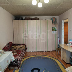 Квартира 35,7 м², 1-комнатная - изображение 3
