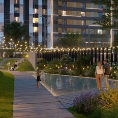 Квартира 37,4 м², 1-комнатная - изображение 5