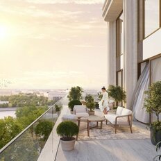 Квартира 155,3 м², 4-комнатная - изображение 3