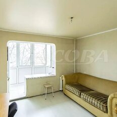 Квартира 21 м², студия - изображение 2