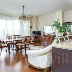 Квартира 162 м², 4-комнатная - изображение 3