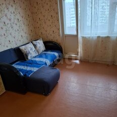 Квартира 34,6 м², 1-комнатная - изображение 5