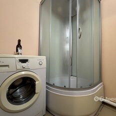 Квартира 23 м², студия - изображение 5