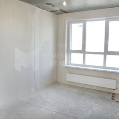 Квартира 34,1 м², 1-комнатная - изображение 4