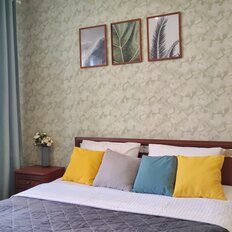 Квартира 64 м², 2-комнатная - изображение 4