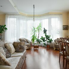 Квартира 162,1 м², 4-комнатная - изображение 3