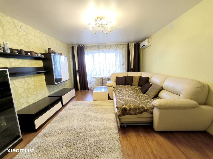 17,2 м², квартира-студия 2 800 000 ₽ - изображение 42