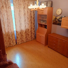 26,8 м², комната - изображение 1