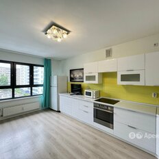 Квартира 56 м², 2-комнатная - изображение 1