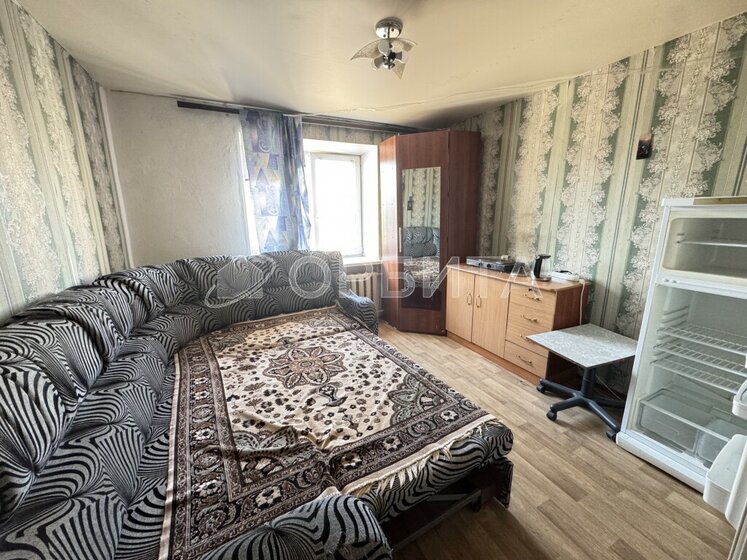 17,8 м², комната 650 000 ₽ - изображение 27
