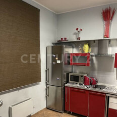 Квартира 45 м², 1-комнатная - изображение 2