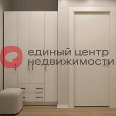 Квартира 53,7 м², 2-комнатная - изображение 5