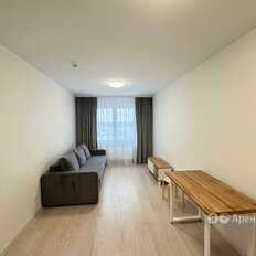 Квартира 34 м², 1-комнатная - изображение 3