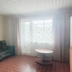 Квартира 34 м², 1-комнатная - изображение 3