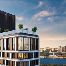 Квартира 38,5 м², 1-комнатная - изображение 3