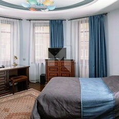 Квартира 161 м², 4-комнатная - изображение 3