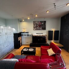 Квартира 46,6 м², студия - изображение 1