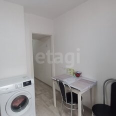 Квартира 36 м², 1-комнатная - изображение 3