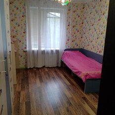 Квартира 72 м², 3-комнатная - изображение 3