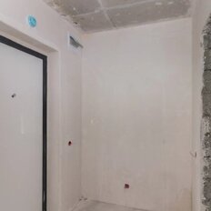 Квартира 37 м², студия - изображение 2