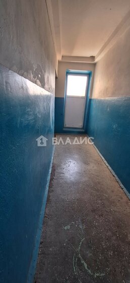 18,4 м², квартира-студия 1 300 000 ₽ - изображение 63