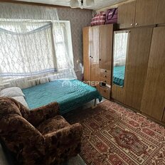 Квартира 36,7 м², 2-комнатная - изображение 1