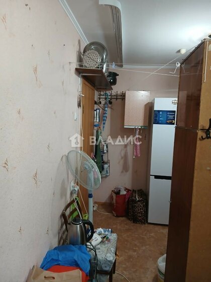 17,8 м², комната 650 000 ₽ - изображение 42