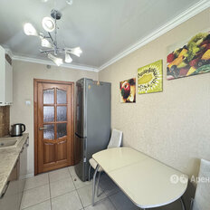 Квартира 58,2 м², 3-комнатная - изображение 2