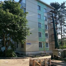 Квартира 58,3 м², 3-комнатная - изображение 1
