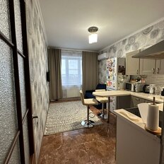 Квартира 38 м², 1-комнатная - изображение 2