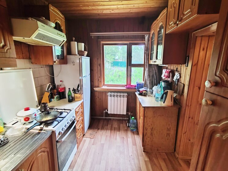 17,2 м², квартира-студия 2 800 000 ₽ - изображение 10